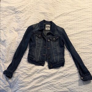 Mudd Indigo Denim Jacket